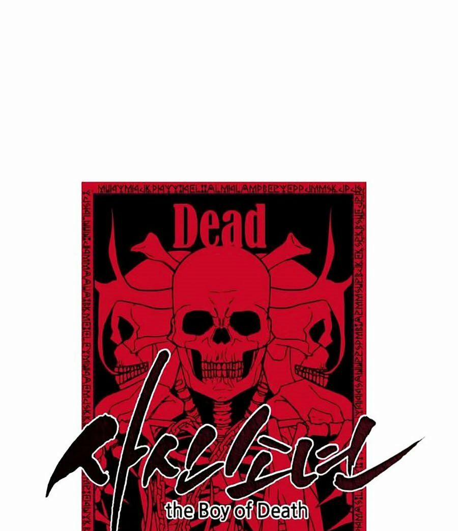 Cậu Bé Của Thần Chết 47 trang 0