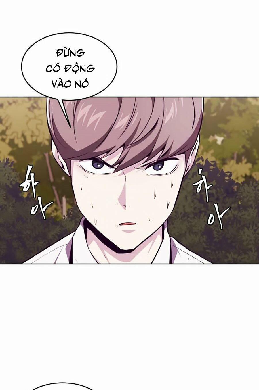 Cậu Bé Của Thần Chết 47 trang 127