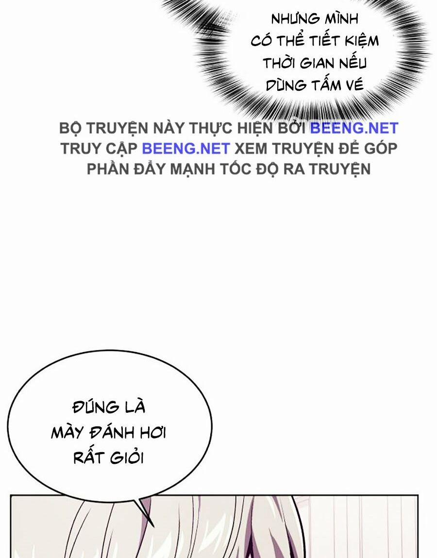 Cậu Bé Của Thần Chết 47 trang 135