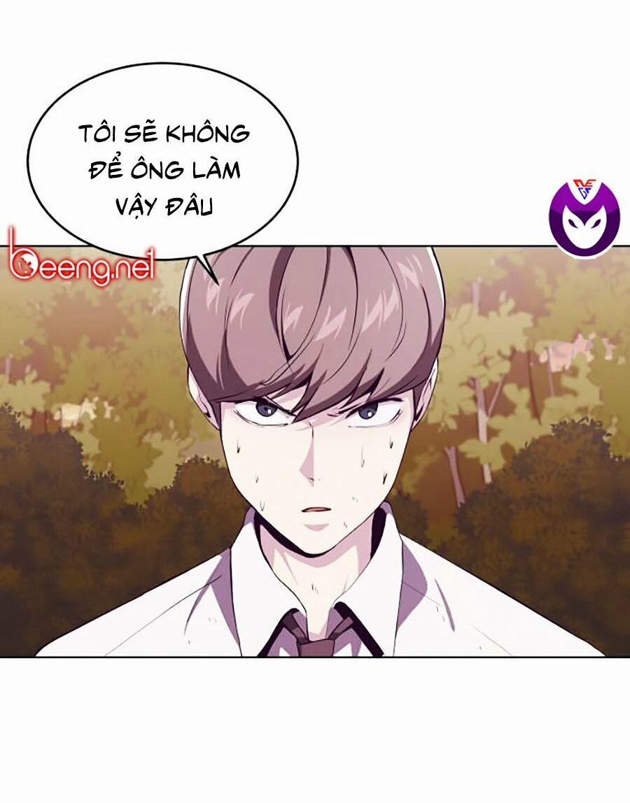 Cậu Bé Của Thần Chết 47 trang 137