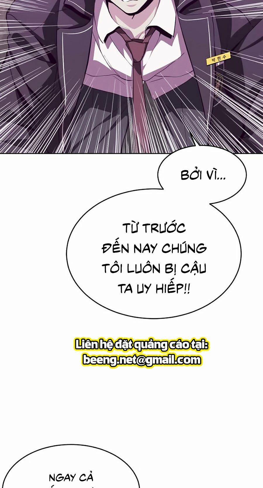 Cậu Bé Của Thần Chết 47 trang 26