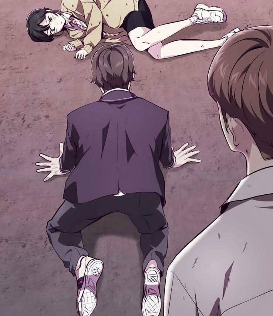 Cậu Bé Của Thần Chết 47 trang 45