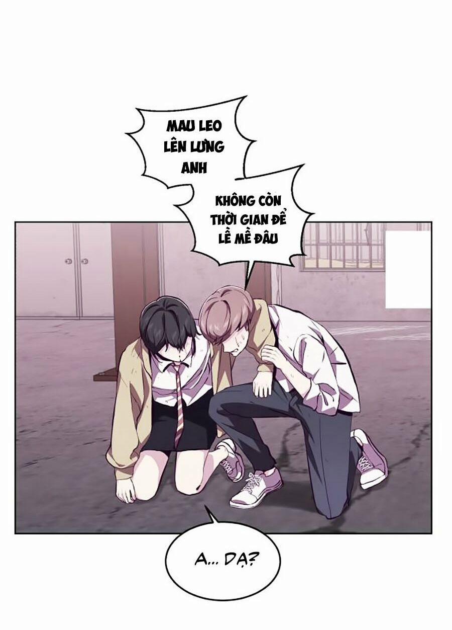 Cậu Bé Của Thần Chết 47 trang 99