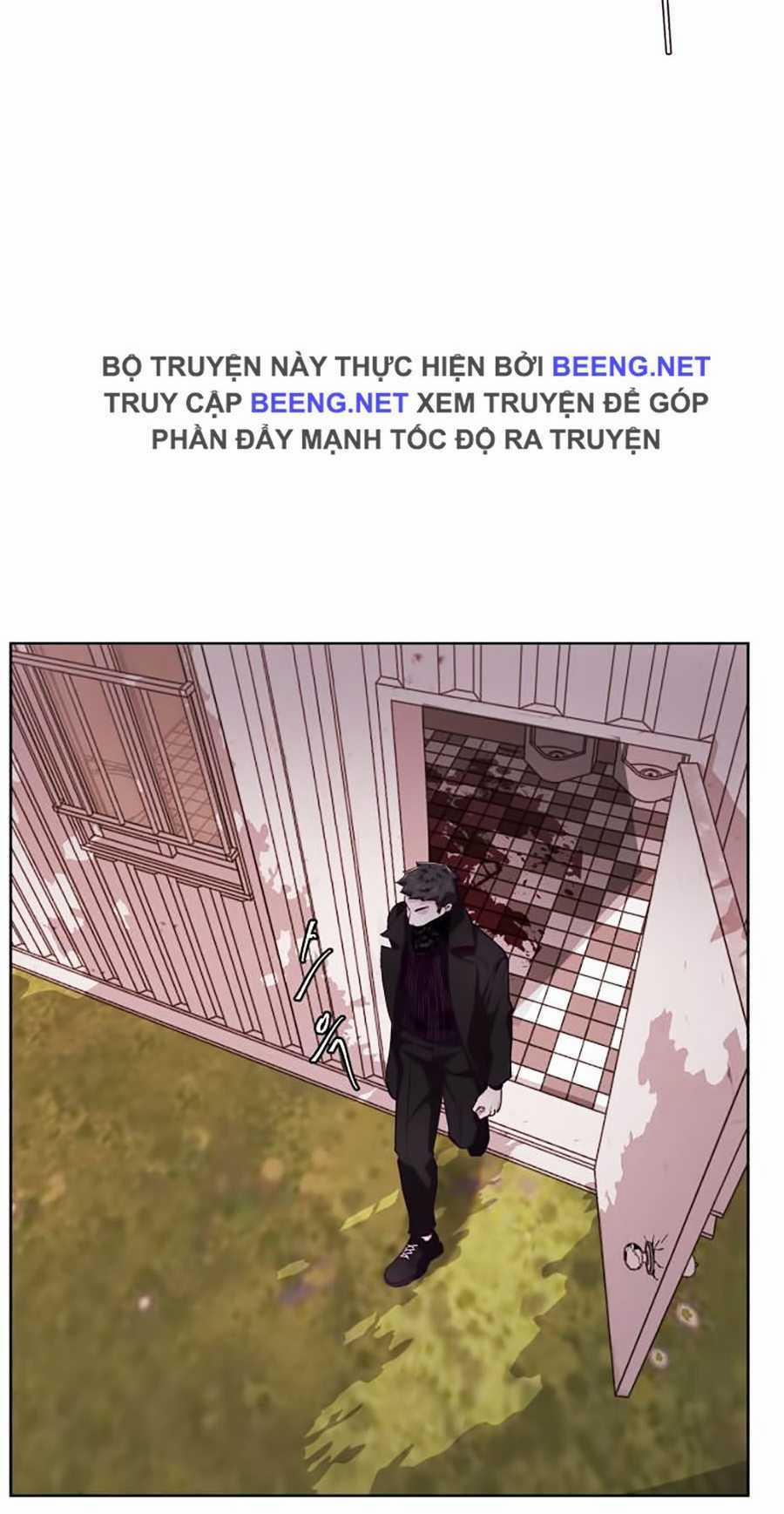 Cậu Bé Của Thần Chết 48 trang 125