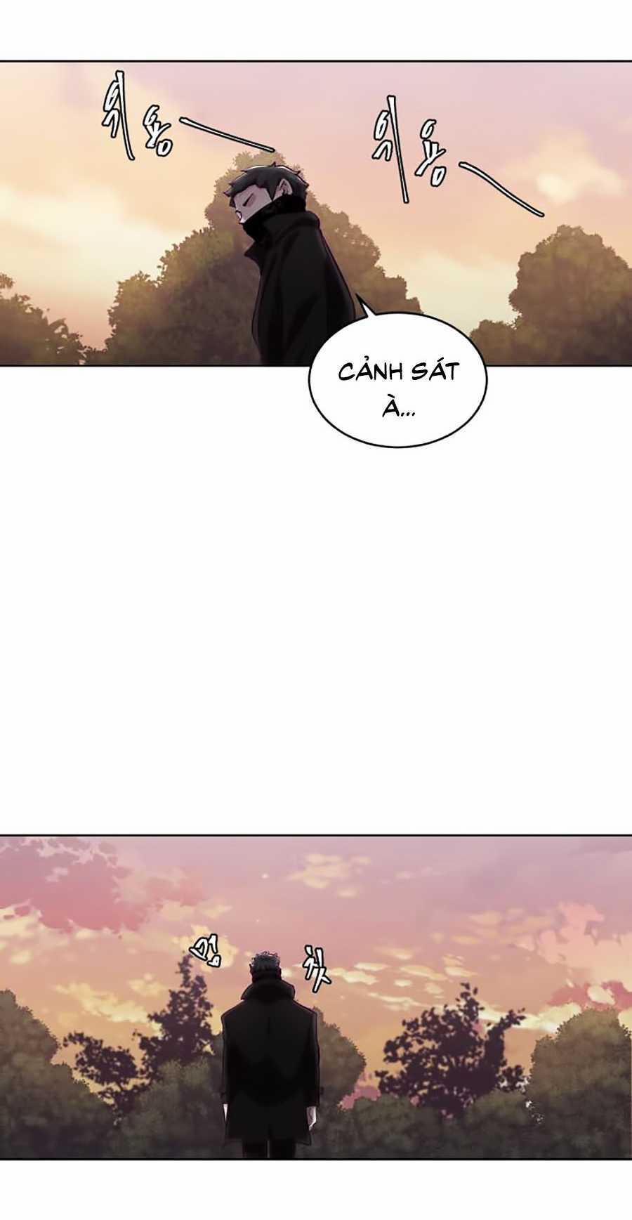 Cậu Bé Của Thần Chết 48 trang 127