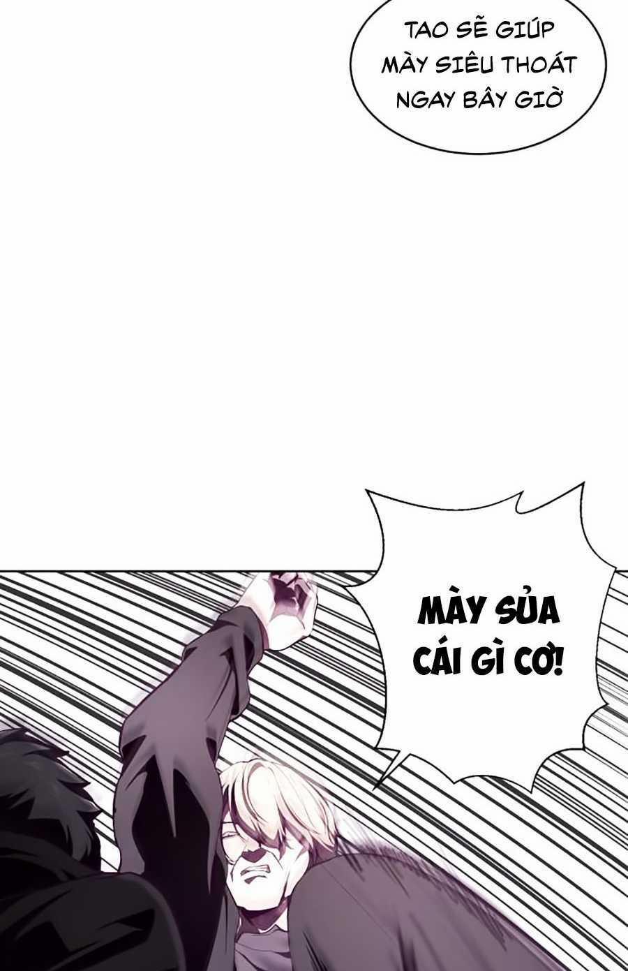 Cậu Bé Của Thần Chết 48 trang 16
