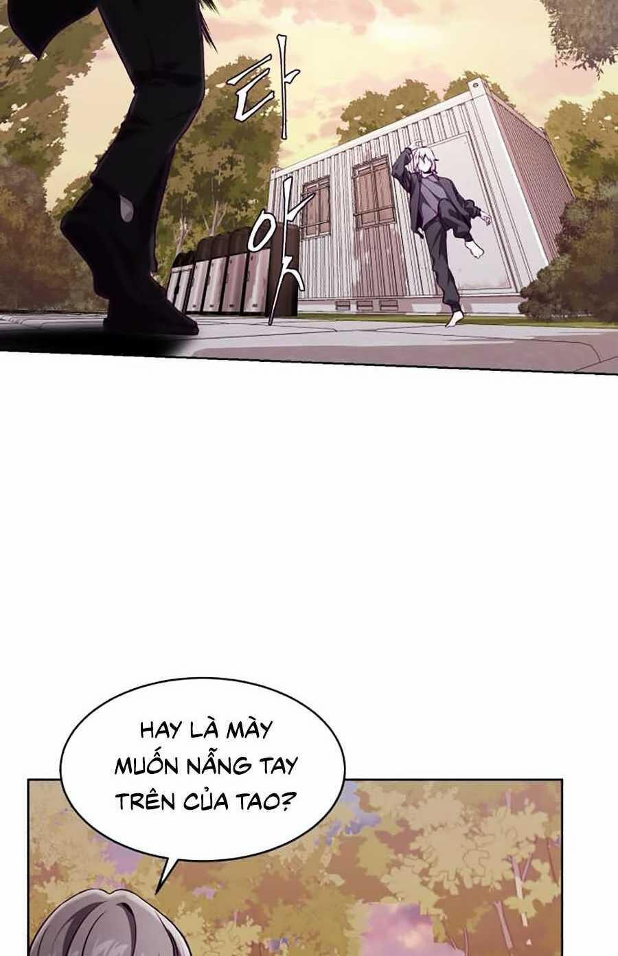 Cậu Bé Của Thần Chết 48 trang 19