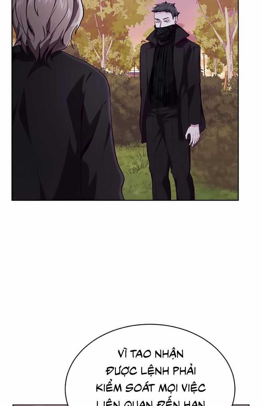 Cậu Bé Của Thần Chết 48 trang 20