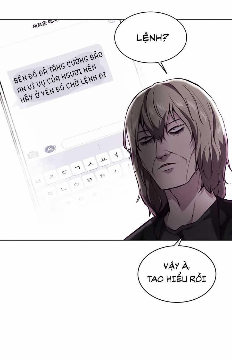 Cậu Bé Của Thần Chết 48 trang 22