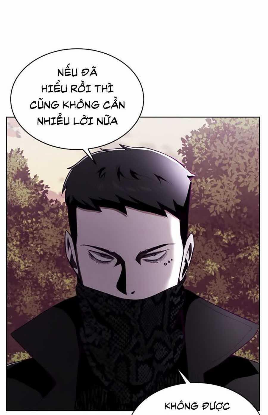 Cậu Bé Của Thần Chết 48 trang 23