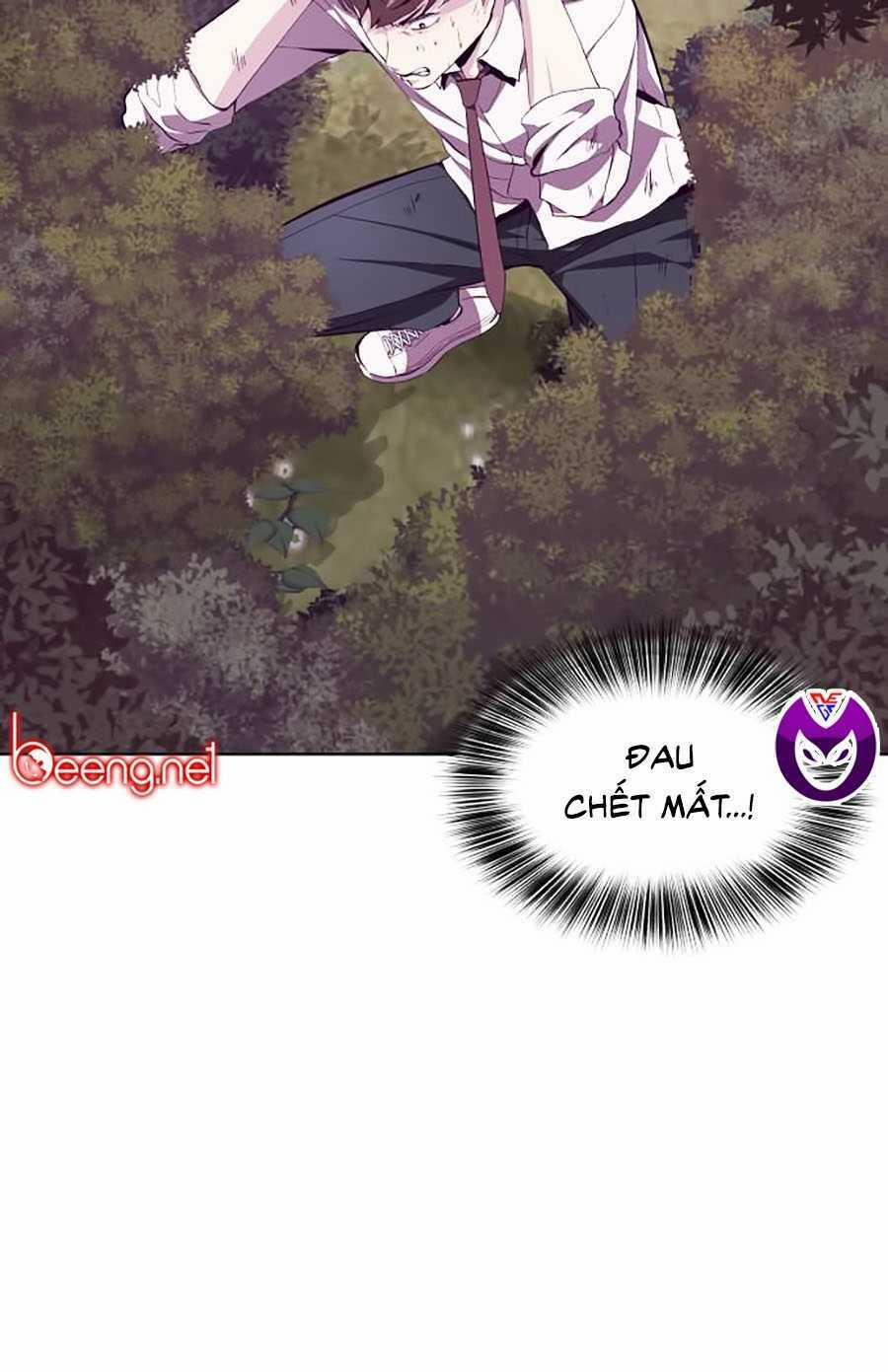 Cậu Bé Của Thần Chết 48 trang 30