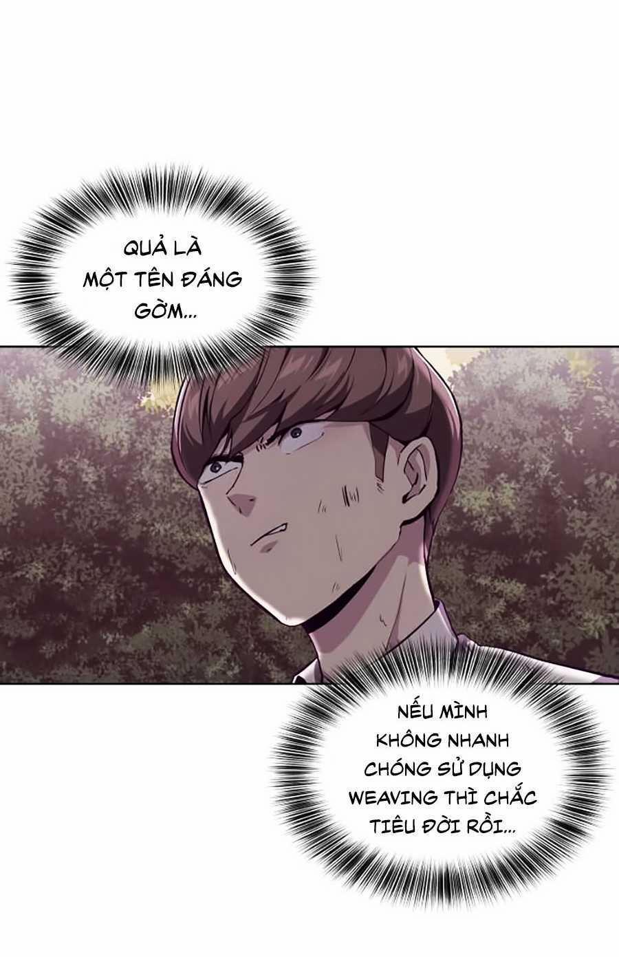 Cậu Bé Của Thần Chết 48 trang 32