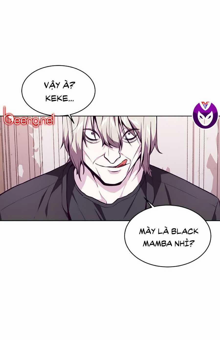 Cậu Bé Của Thần Chết 48 trang 37
