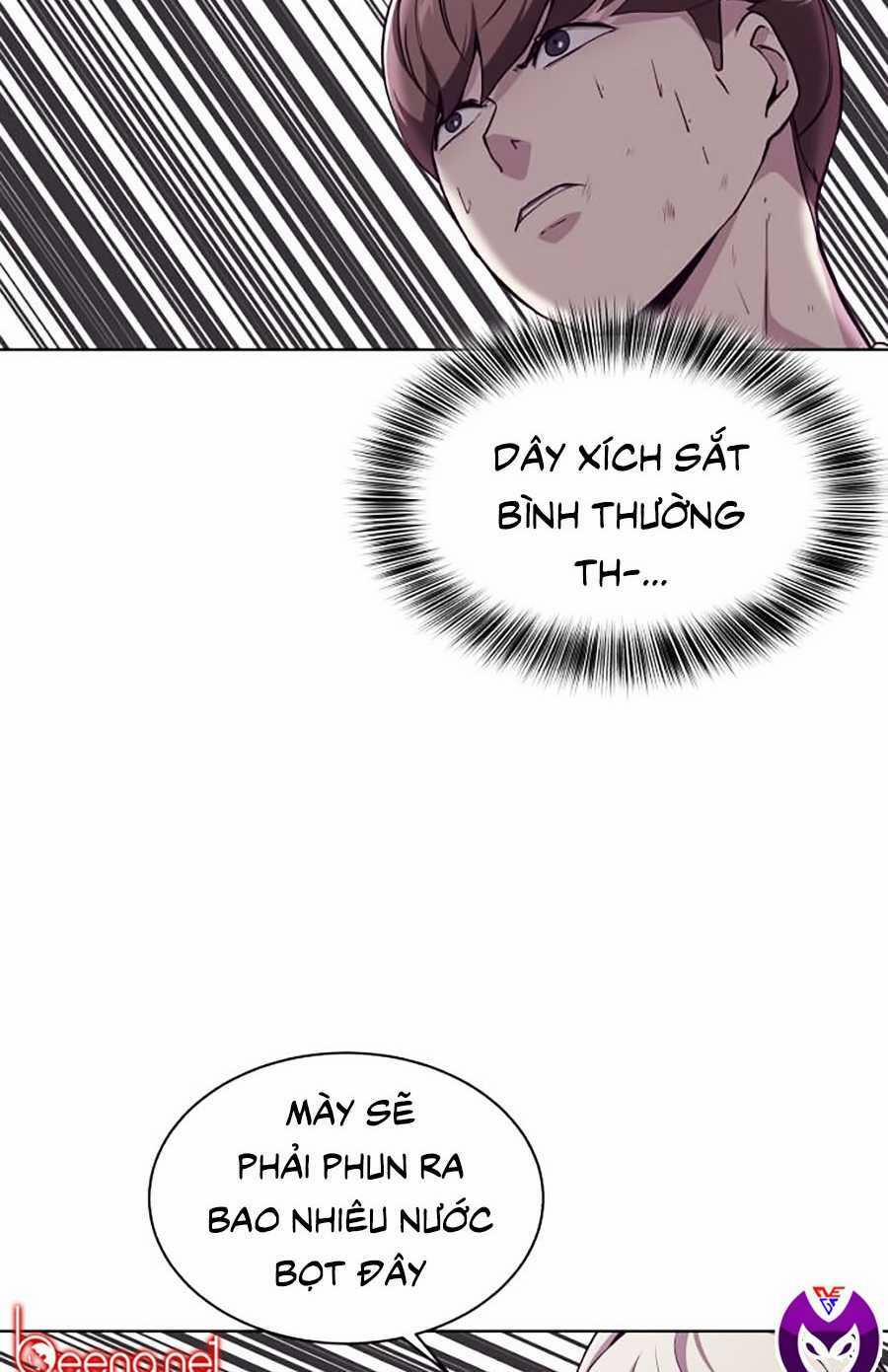 Cậu Bé Của Thần Chết 48 trang 46