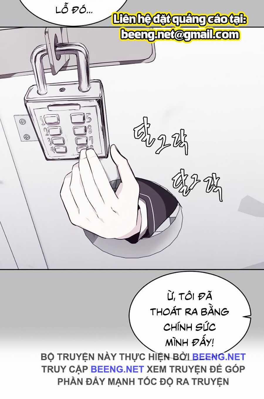 Cậu Bé Của Thần Chết 49 trang 12