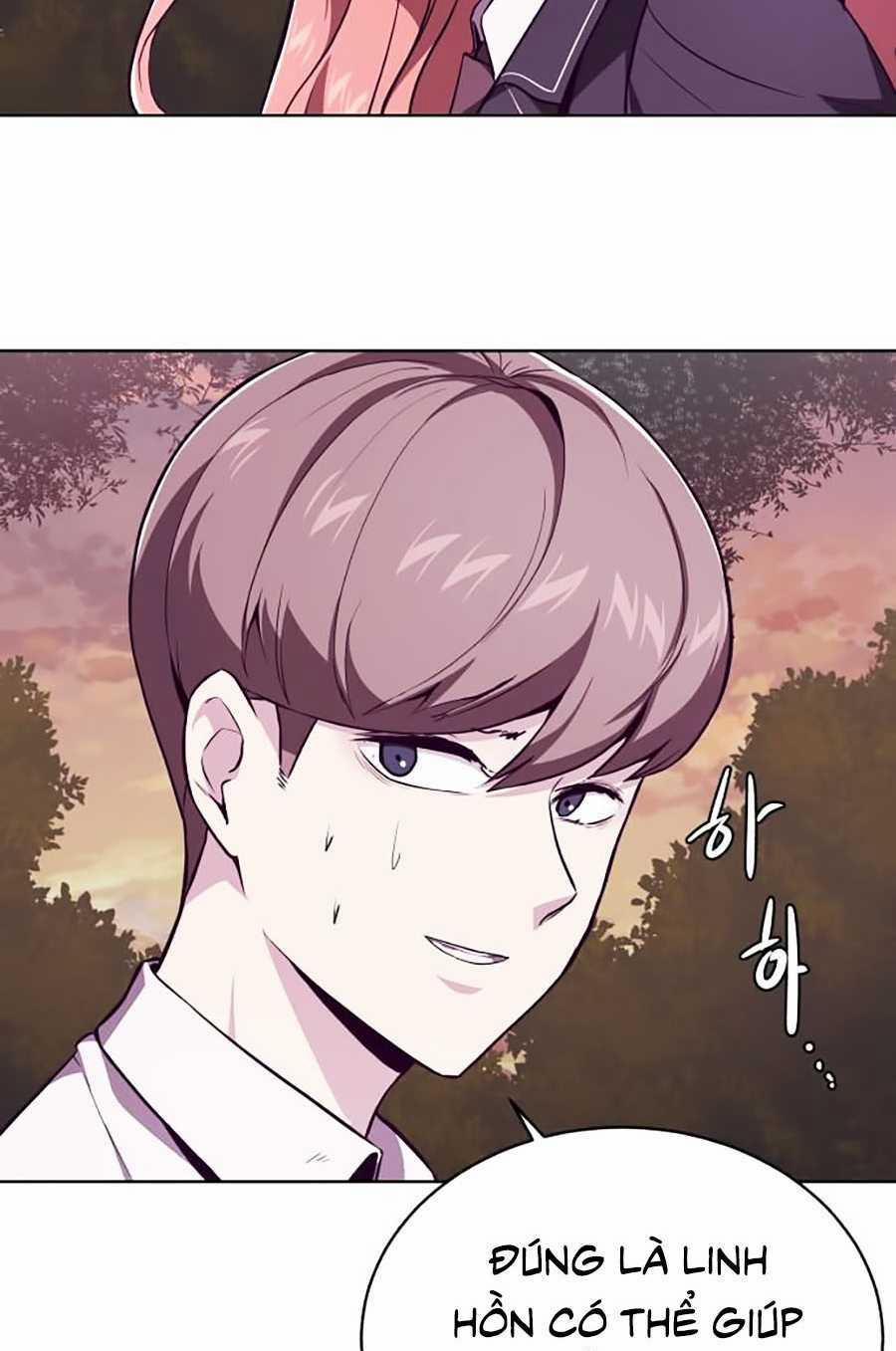 Cậu Bé Của Thần Chết 49 trang 14