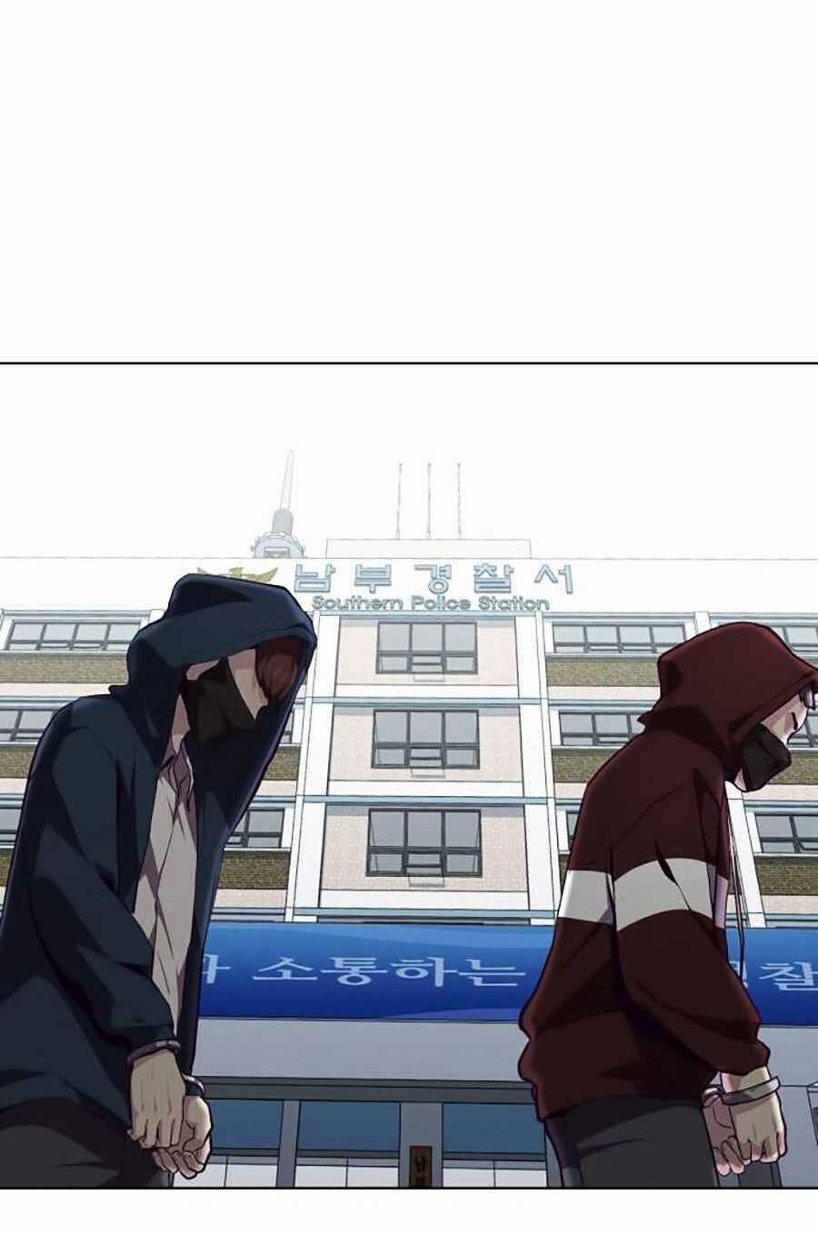 Cậu Bé Của Thần Chết 49 trang 17