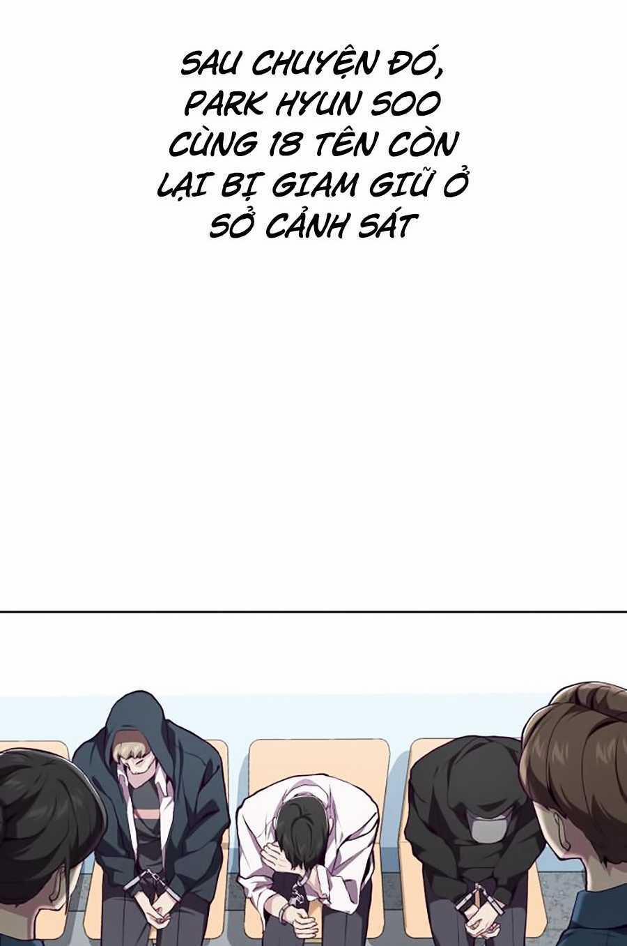 Cậu Bé Của Thần Chết 49 trang 18