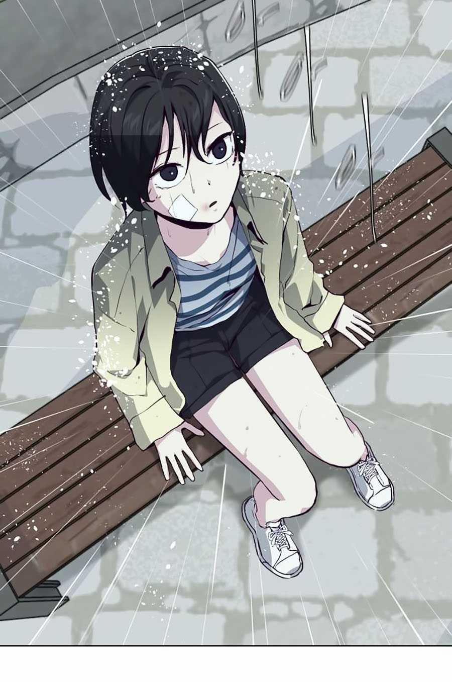 Cậu Bé Của Thần Chết 49 trang 26