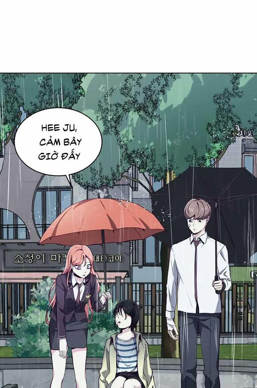 Cậu Bé Của Thần Chết 49 trang 29