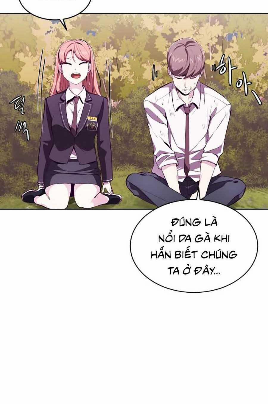 Cậu Bé Của Thần Chết 49 trang 3