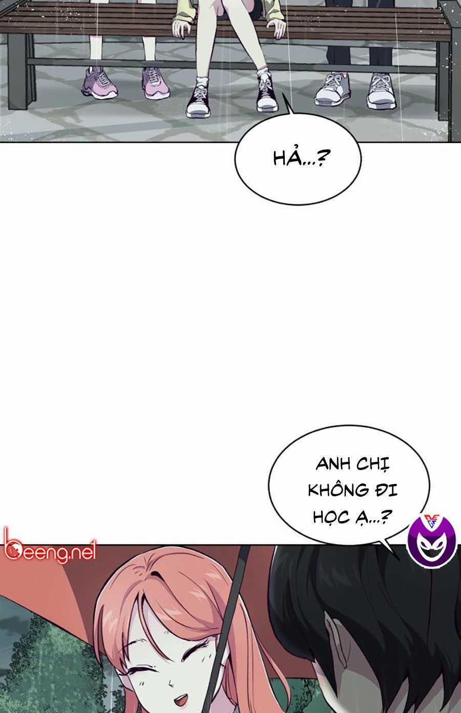 Cậu Bé Của Thần Chết 49 trang 30