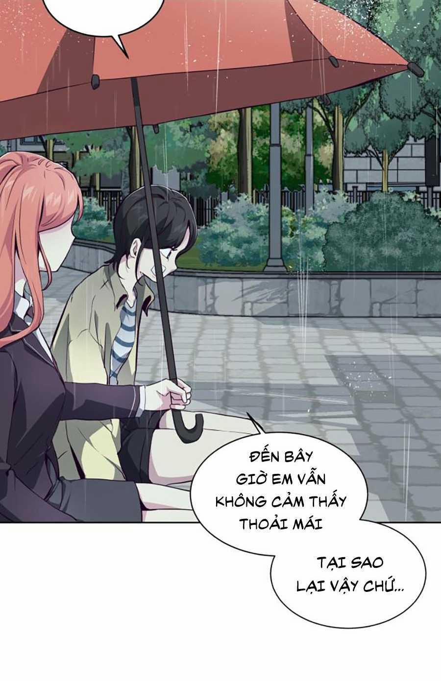 Cậu Bé Của Thần Chết 49 trang 36