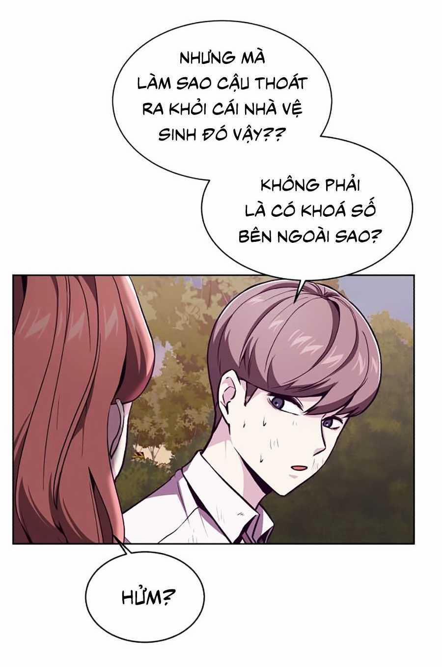 Cậu Bé Của Thần Chết 49 trang 4