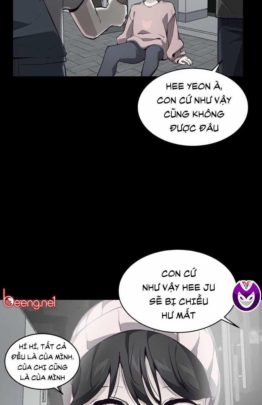 Cậu Bé Của Thần Chết 49 trang 49
