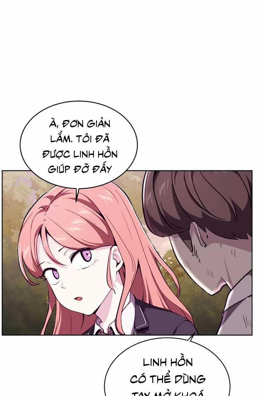 Cậu Bé Của Thần Chết 49 trang 5