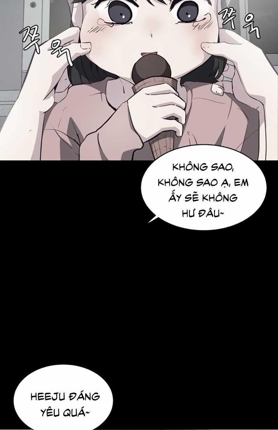 Cậu Bé Của Thần Chết 49 trang 50