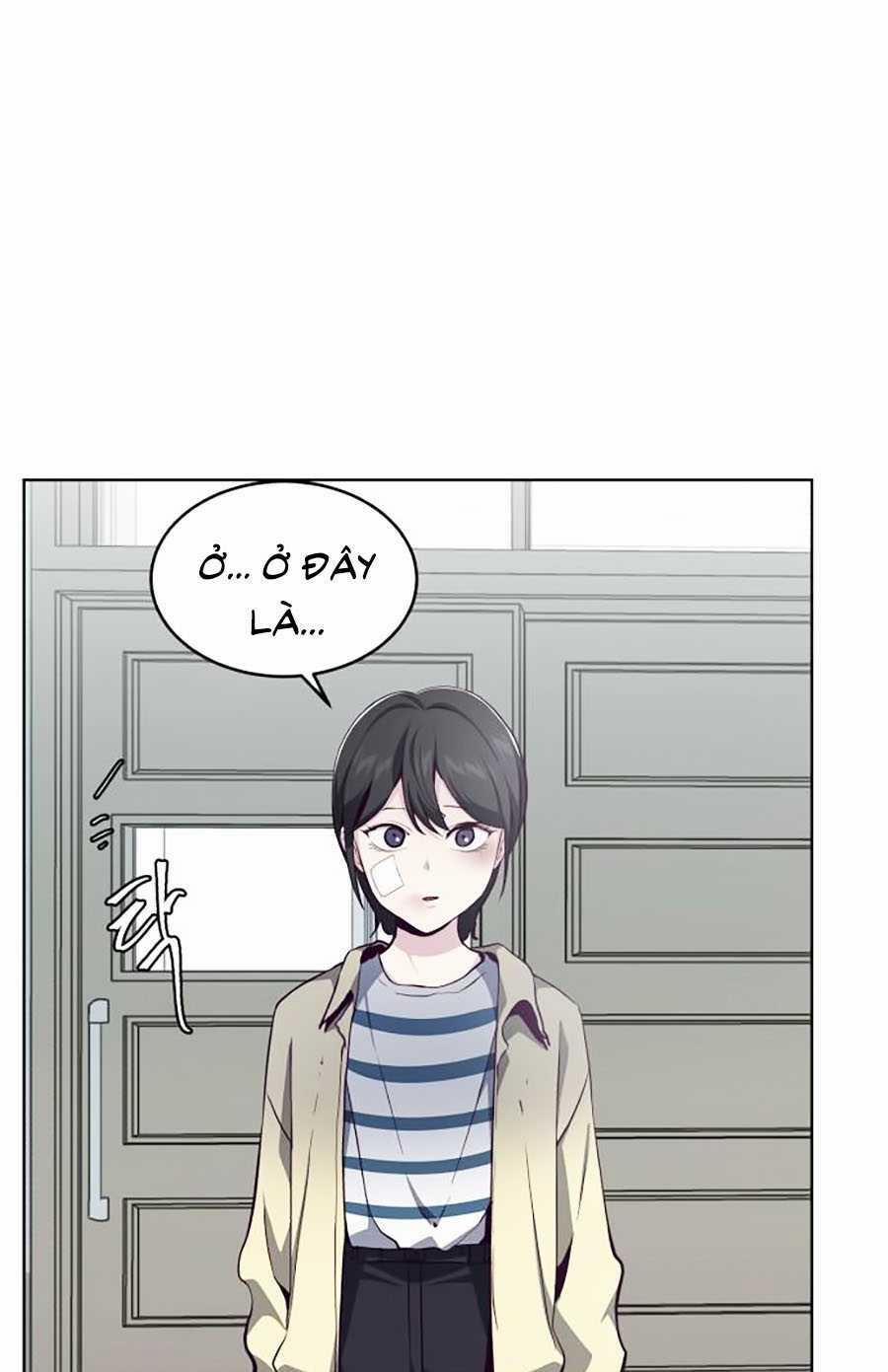 Cậu Bé Của Thần Chết 49 trang 60