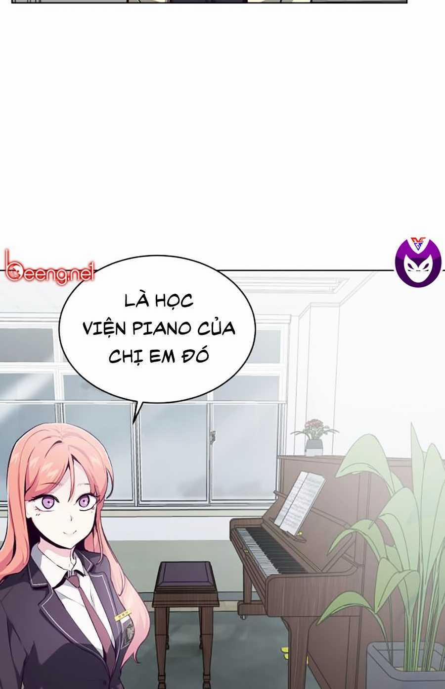 Cậu Bé Của Thần Chết 49 trang 61