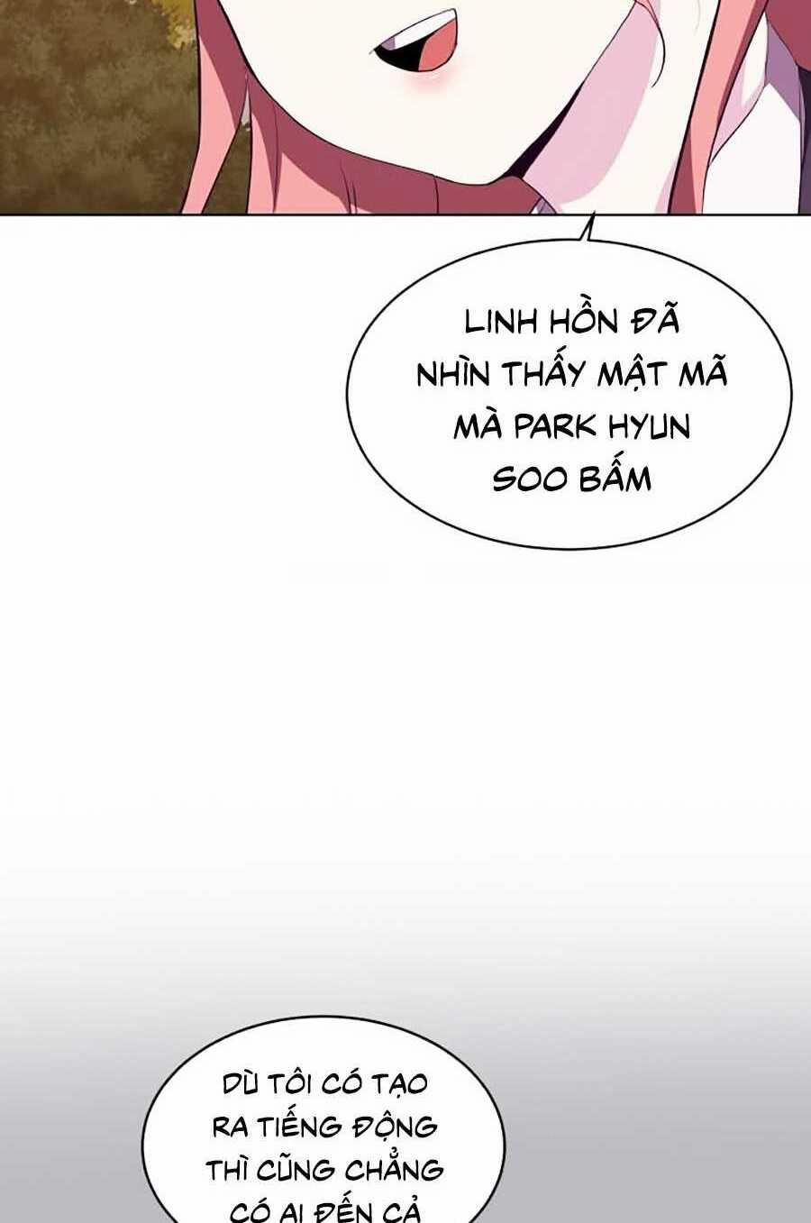 Cậu Bé Của Thần Chết 49 trang 7