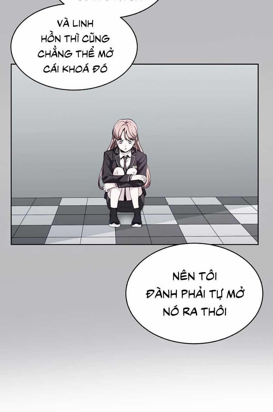 Cậu Bé Của Thần Chết 49 trang 8