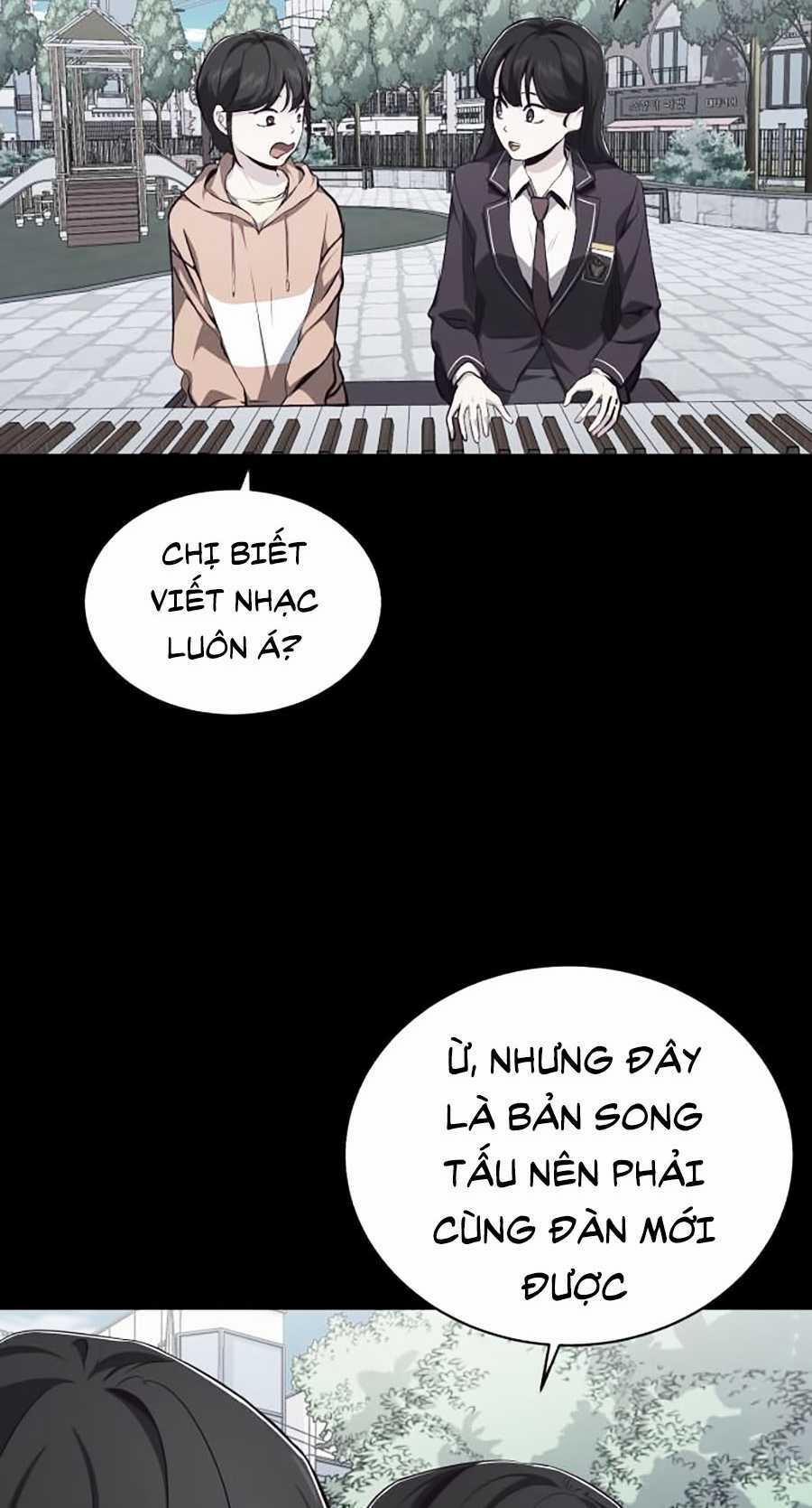 Cậu Bé Của Thần Chết 49 trang 85