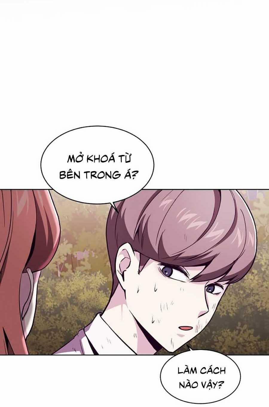 Cậu Bé Của Thần Chết 49 trang 9