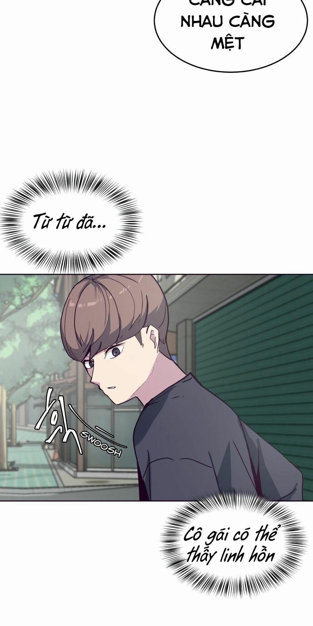 Cậu Bé Của Thần Chết 5 trang 102