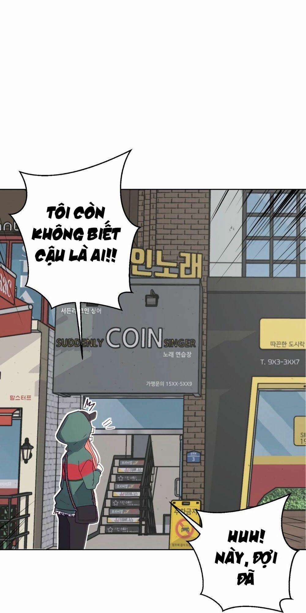 Cậu Bé Của Thần Chết 5 trang 20