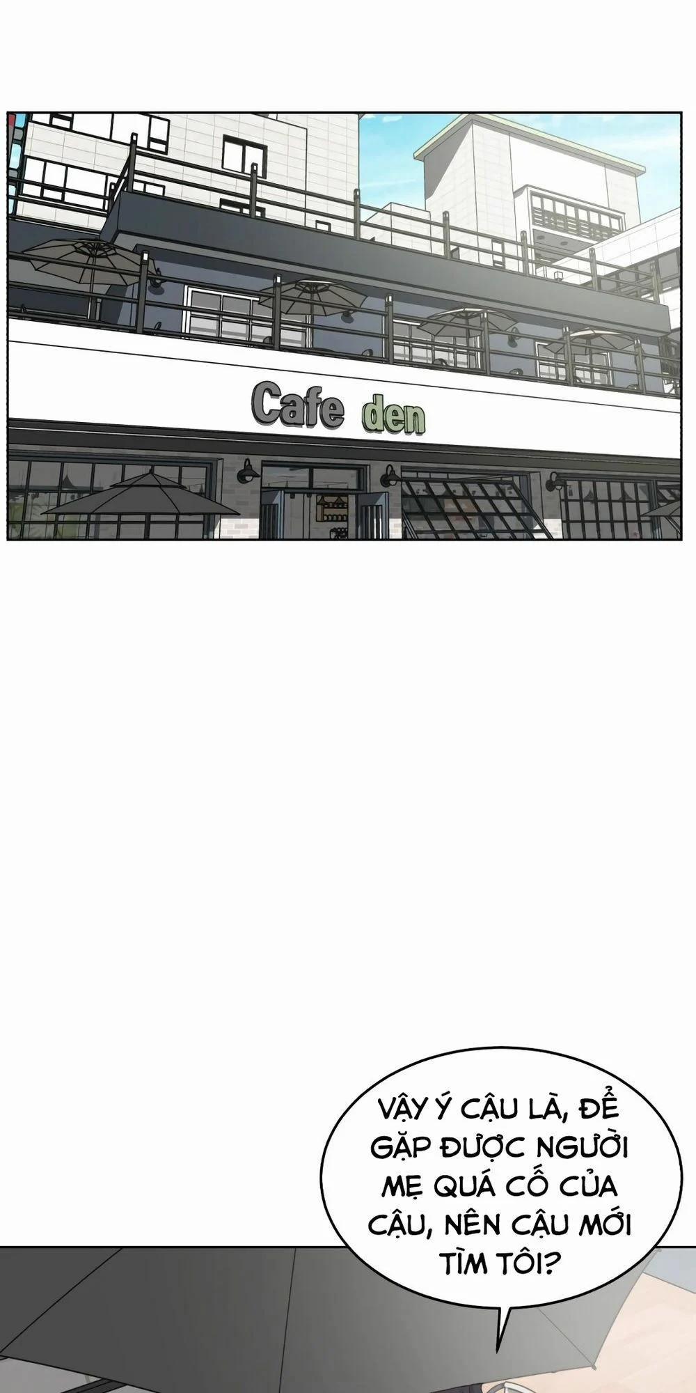 Cậu Bé Của Thần Chết 5 trang 24