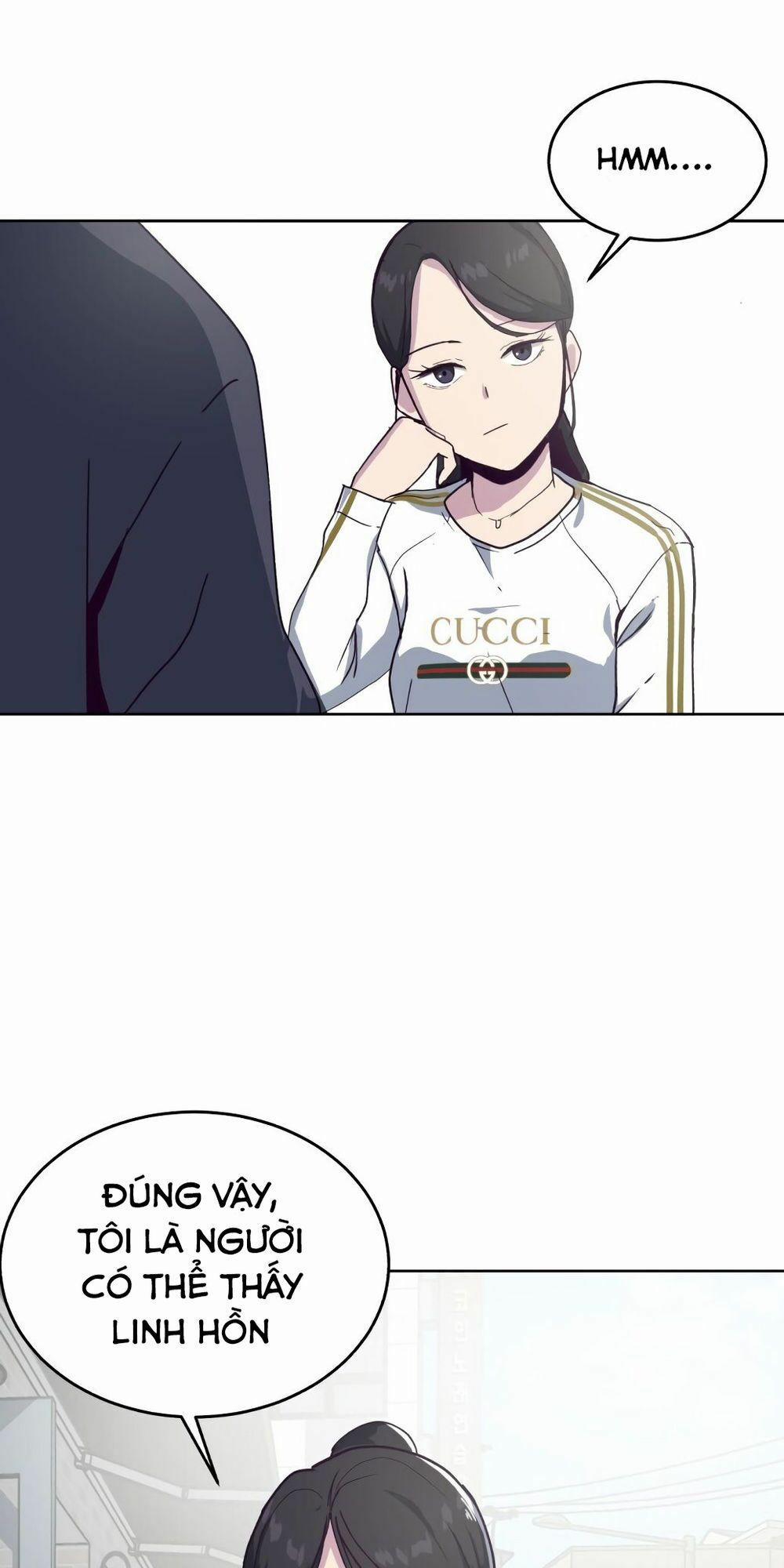 Cậu Bé Của Thần Chết 5 trang 26