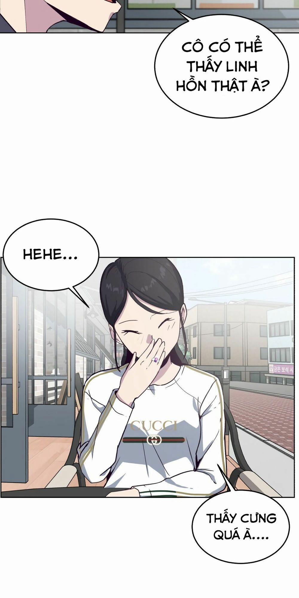 Cậu Bé Của Thần Chết 5 trang 28