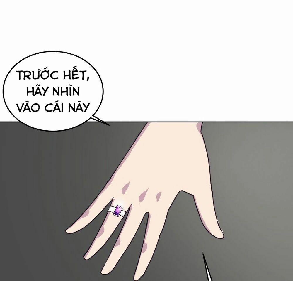 Cậu Bé Của Thần Chết 5 trang 29
