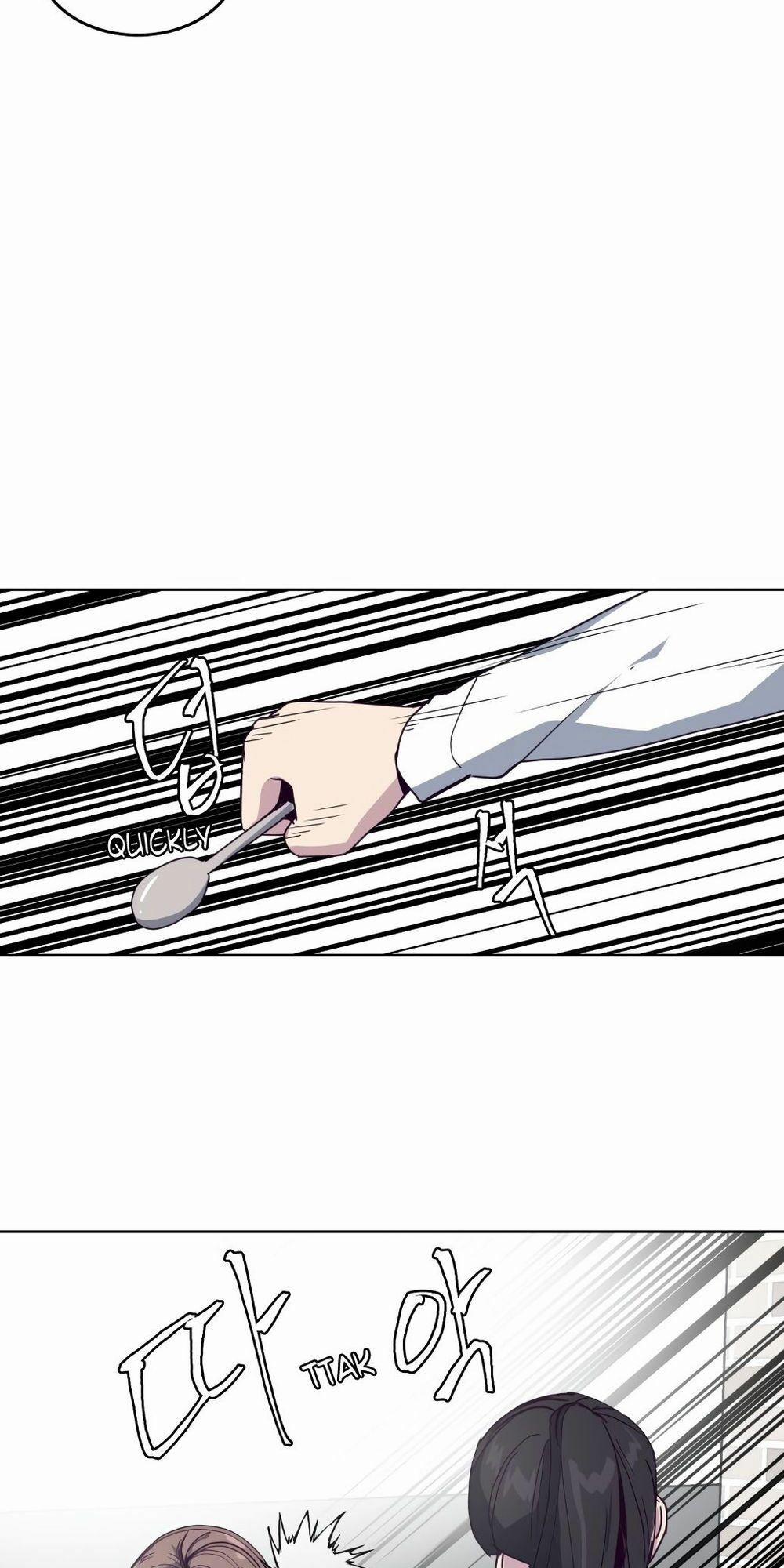 Cậu Bé Của Thần Chết 5 trang 31