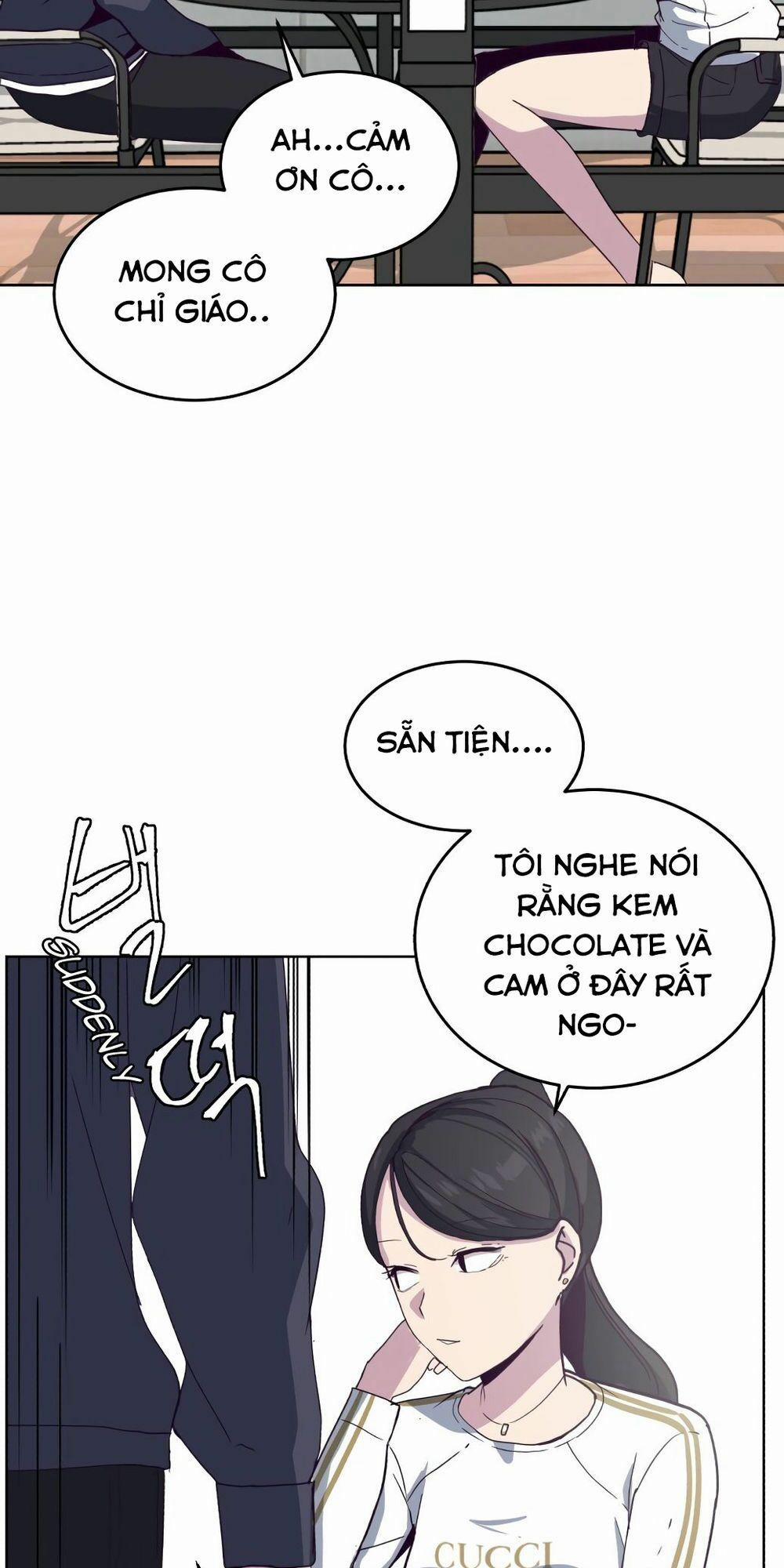 Cậu Bé Của Thần Chết 5 trang 39