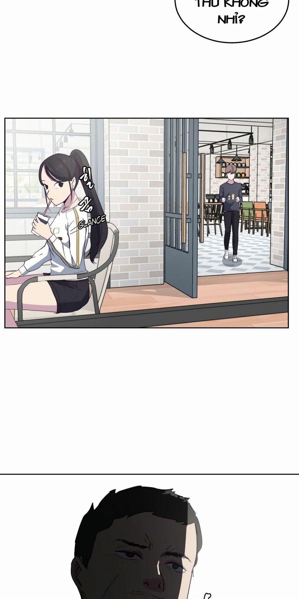 Cậu Bé Của Thần Chết 5 trang 43