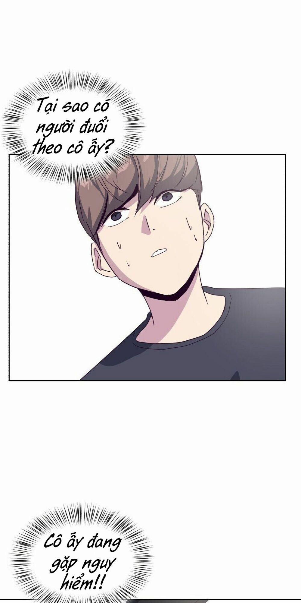 Cậu Bé Của Thần Chết 5 trang 48