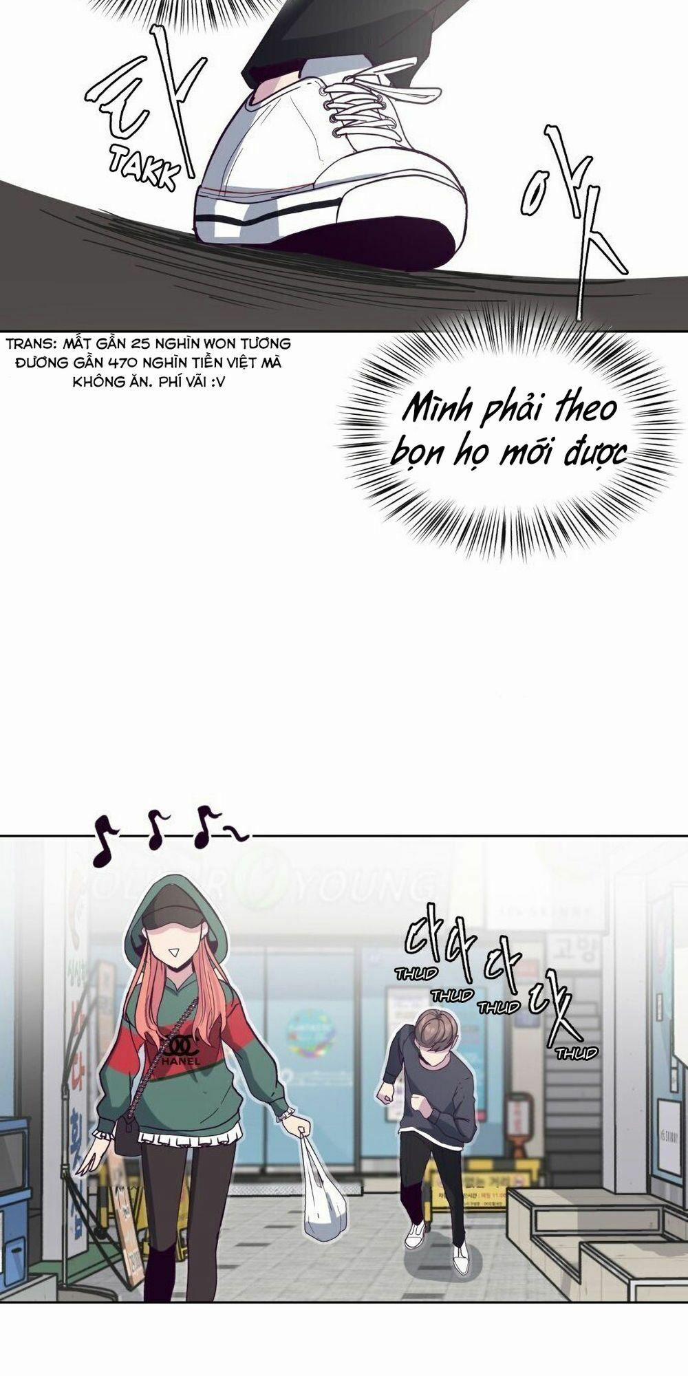 Cậu Bé Của Thần Chết 5 trang 49