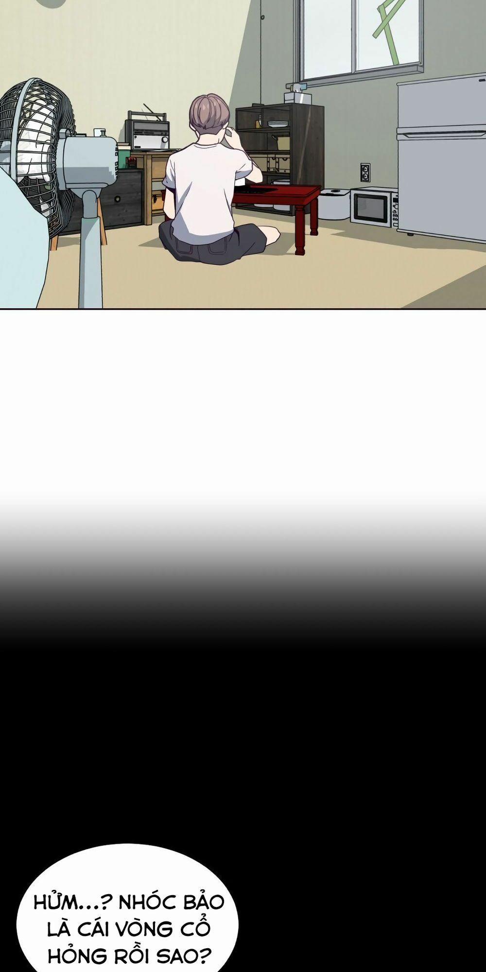 Cậu Bé Của Thần Chết 5 trang 5