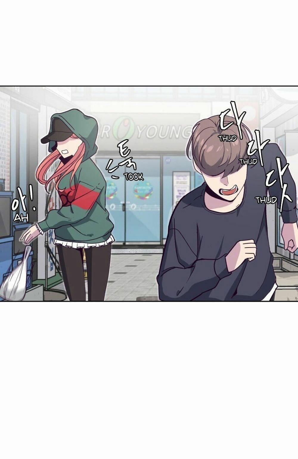 Cậu Bé Của Thần Chết 5 trang 50